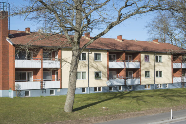 Storgatan 8 Vissefjarda