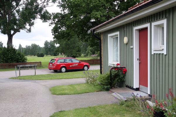 Kyrkogatan 4-8 Vissefjärda